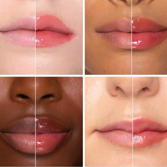 Too Faced Lip Injection Extreme Tangerine Dream - Picture 11 of 13